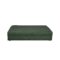 Canapea Leon, Verde - imagine 3