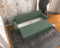 Canapea Tudor, Verde - imagine 2