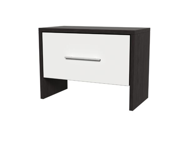 Set 2 noptiere Practic, Wenge