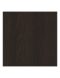 Dulap dressing Atlantic 3 usi, 250 cm, Wenge/Alb - imagine 3