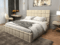Set dormitor Royal, Alb/Bej - imagine 2