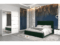 Set dormitor Royal, Alb/Verde