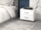 Set dormitor Royal, Alb/Verde - imagine 5